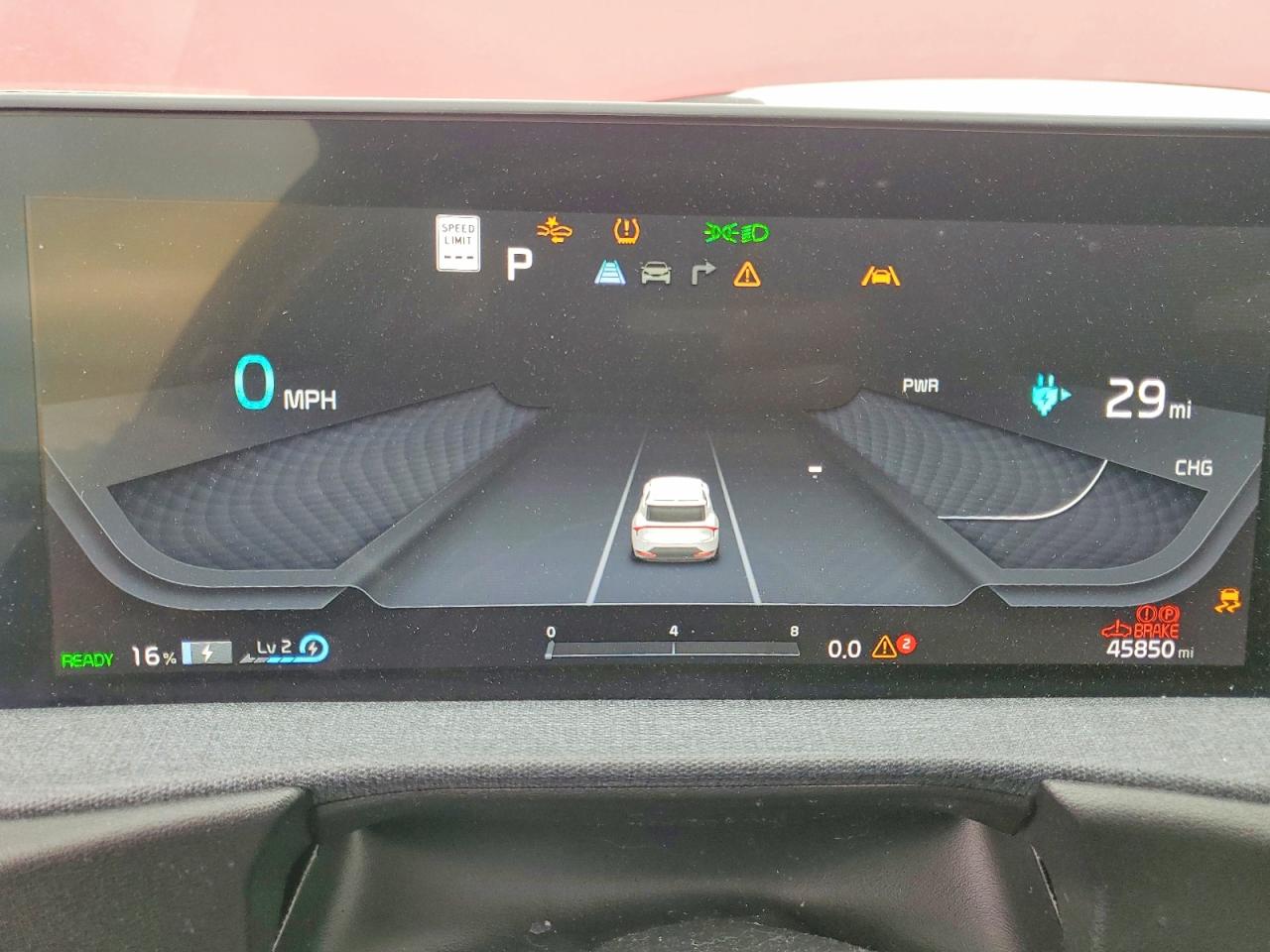 2022 KIA EV6 Light, Wind, GT-Line