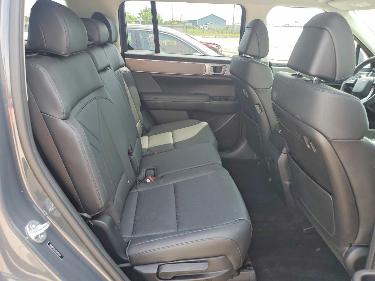 2025 HYUNDAI SANTA FE