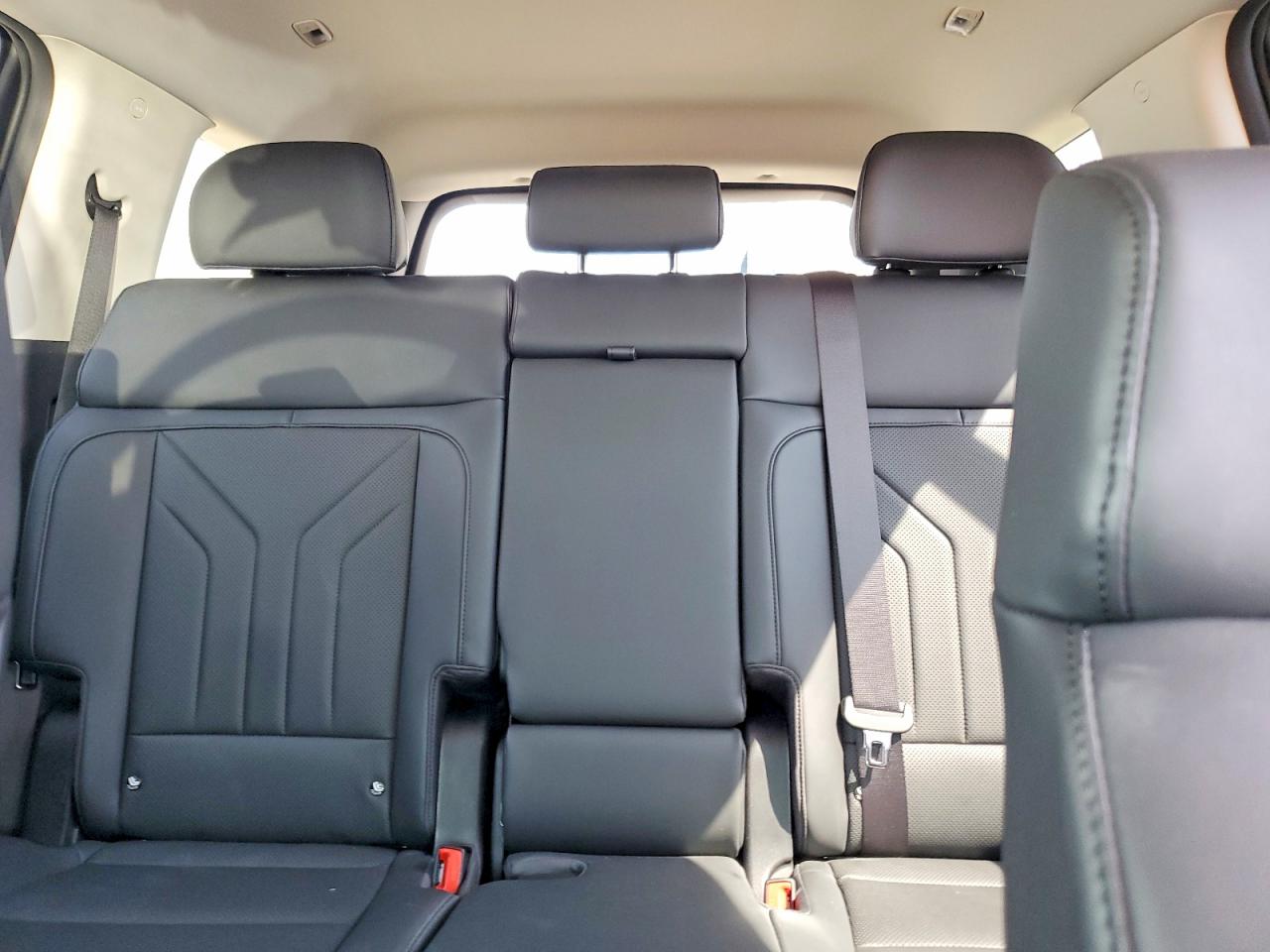 2025 HYUNDAI SANTA FE