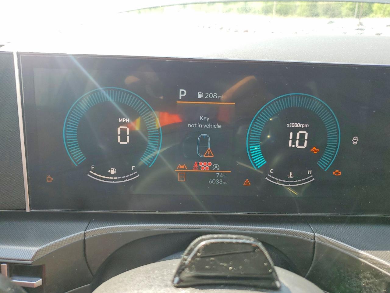 2025 HYUNDAI SANTA FE