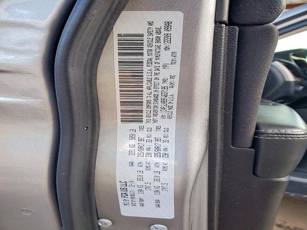 2015 JEEP GRAND CHER Sport — VINS
