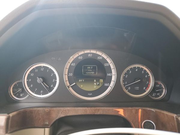2012 MERCEDES-BENZ E E350 4-MATIC