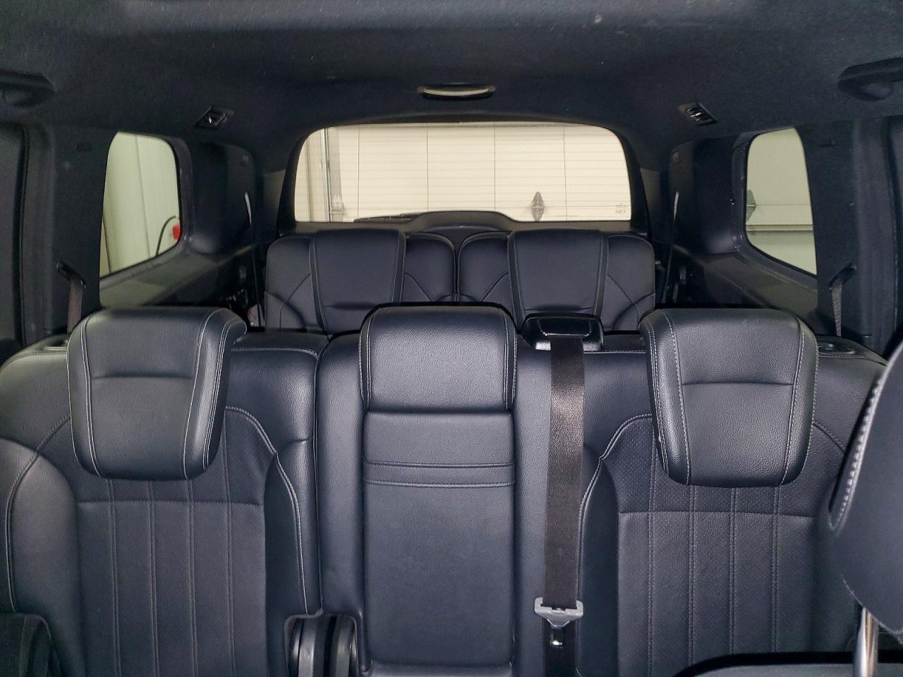 2017 MERCEDES-BENZ GLS GLS450-4M