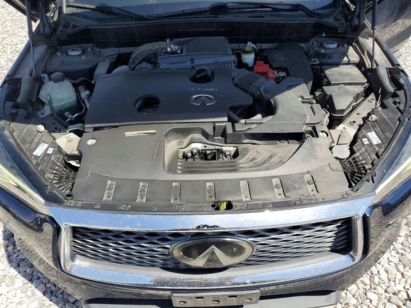 2020 INFINITI QX50