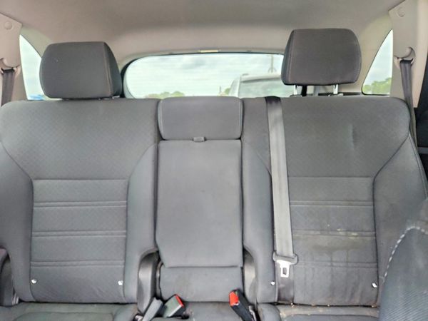 2017 KIA SORENTO L, LX