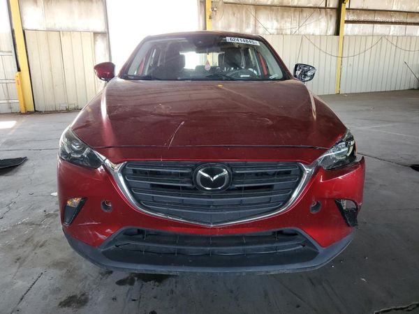 2019 MAZDA CX-3 Sport