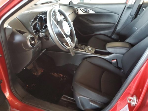 2019 MAZDA CX-3 Sport