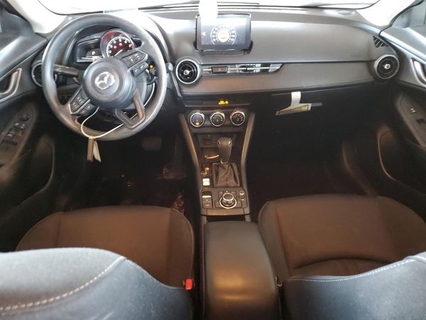 2019 MAZDA CX-3 Sport