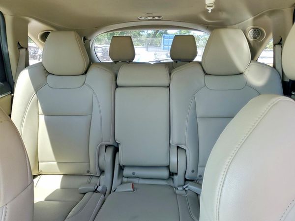2014 ACURA MDX