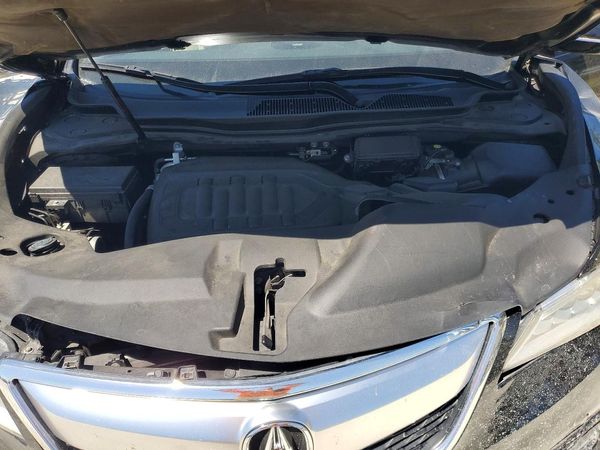 2014 ACURA MDX
