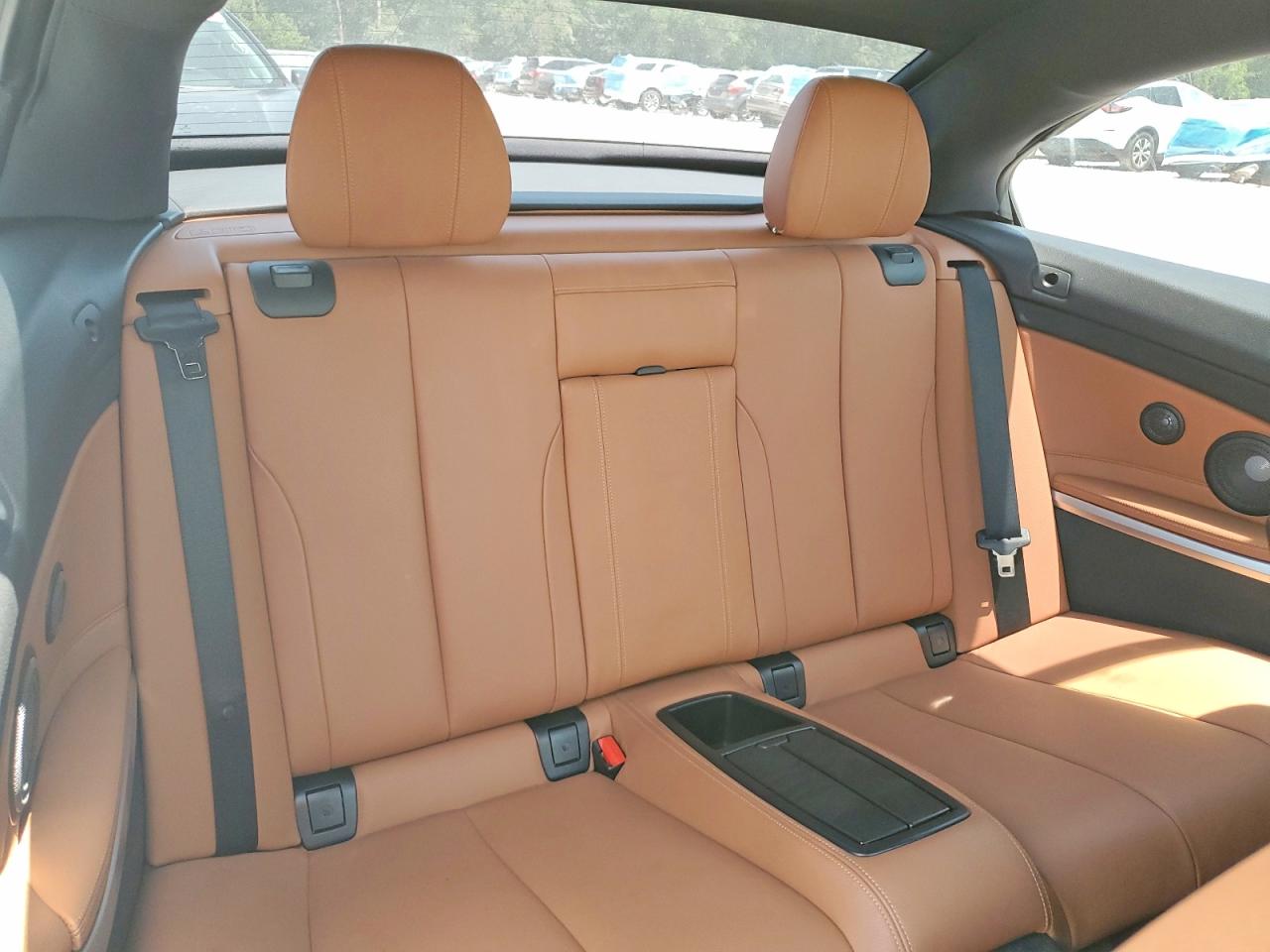 2016 BMW 428
