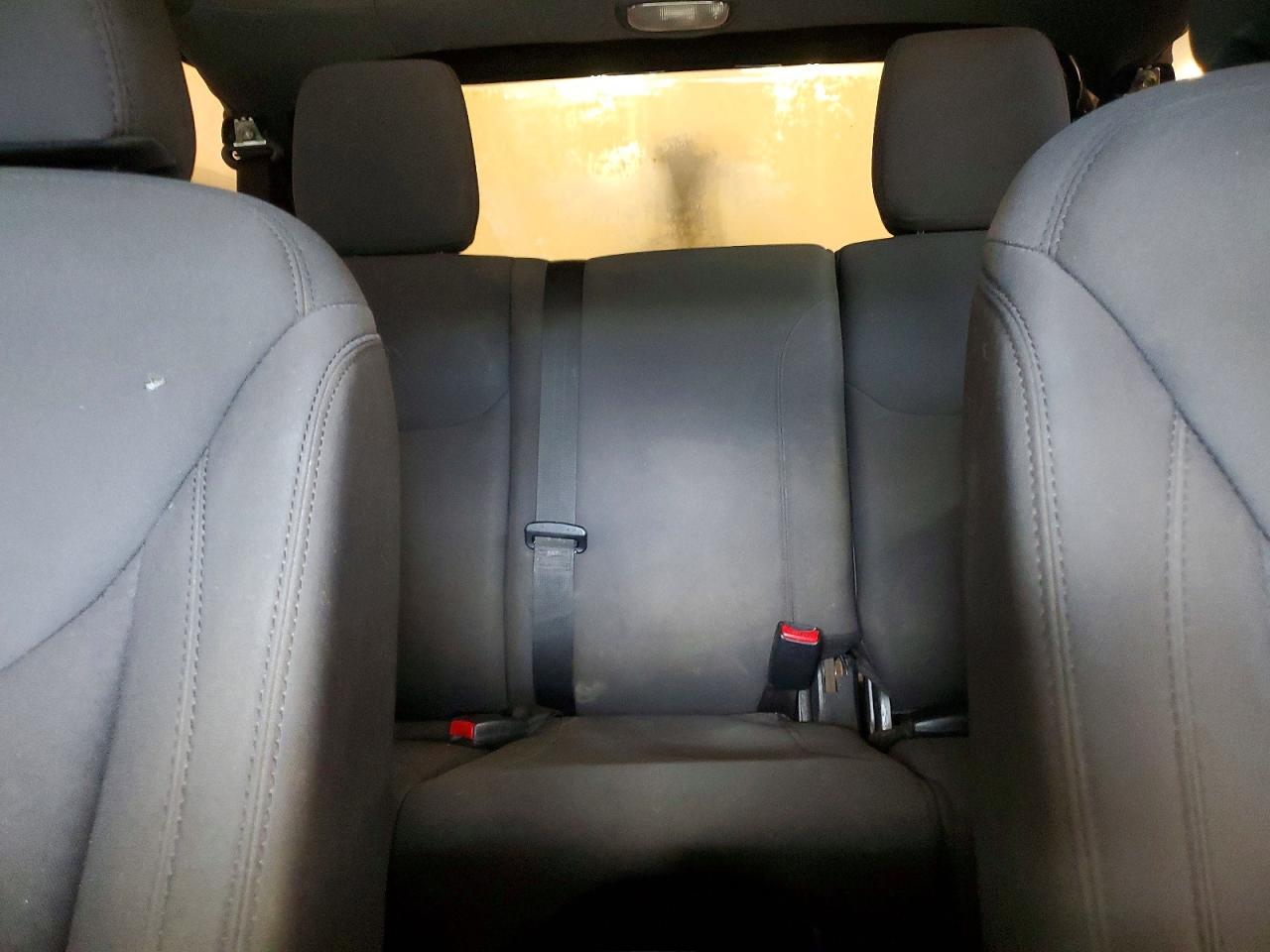 2017 JEEP WRANGLER UNLIMITED SPORT 4X4