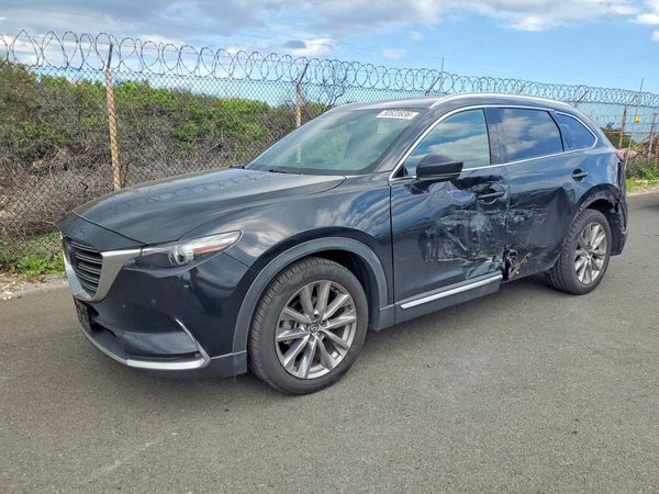 2020 MAZDA CX-9