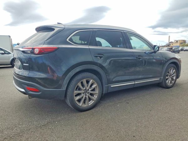 2020 MAZDA CX-9
