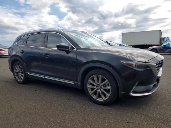 2020 MAZDA CX-9