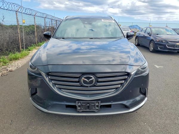 2020 MAZDA CX-9