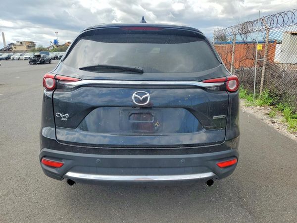 2020 MAZDA CX-9