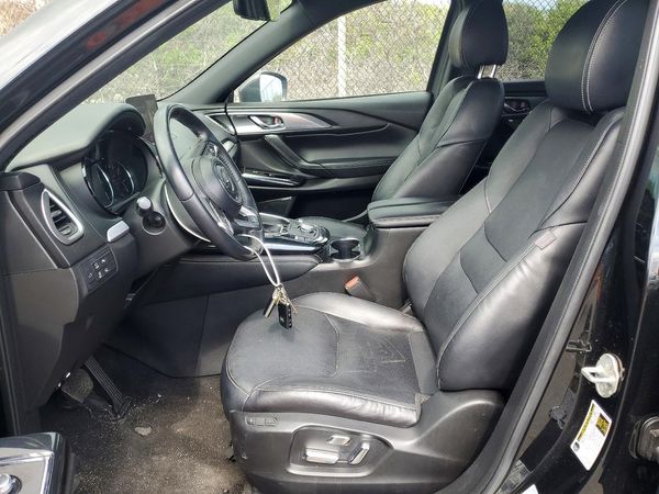 2020 MAZDA CX-9