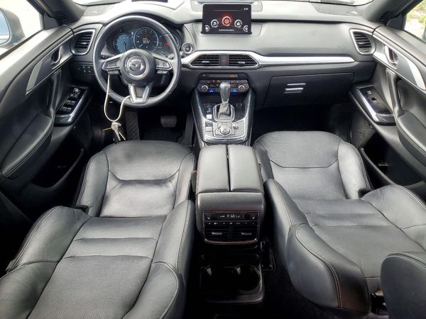 2020 MAZDA CX-9