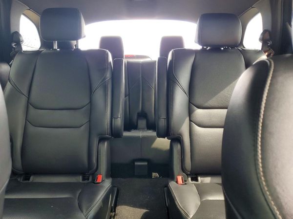2020 MAZDA CX-9