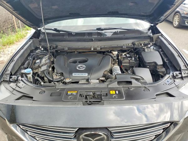 2020 MAZDA CX-9