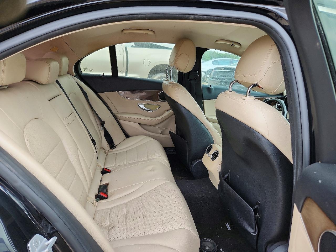 2015 MERCEDES-BENZ 100 Base