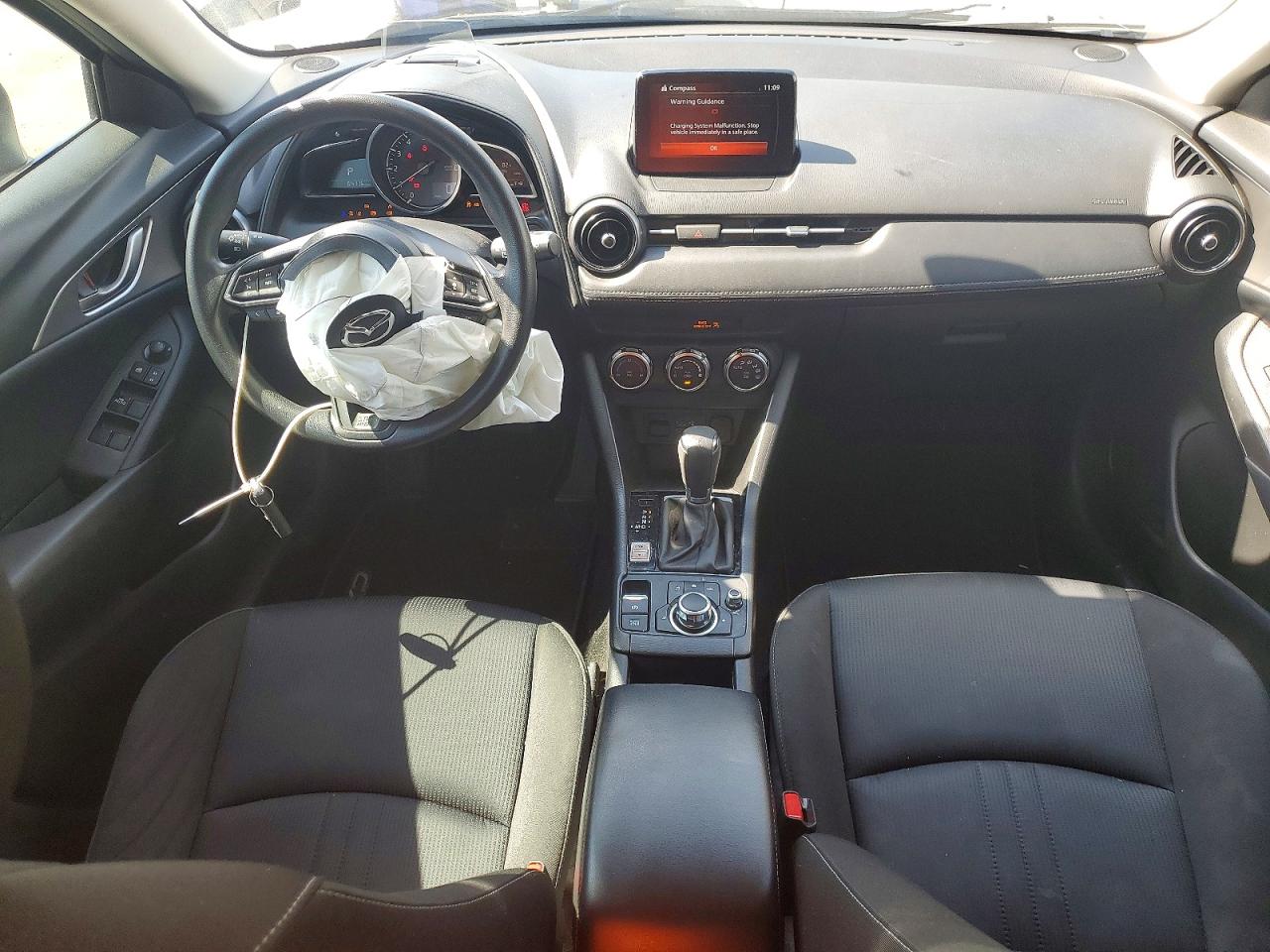 2020 MAZDA CX-3 Sport