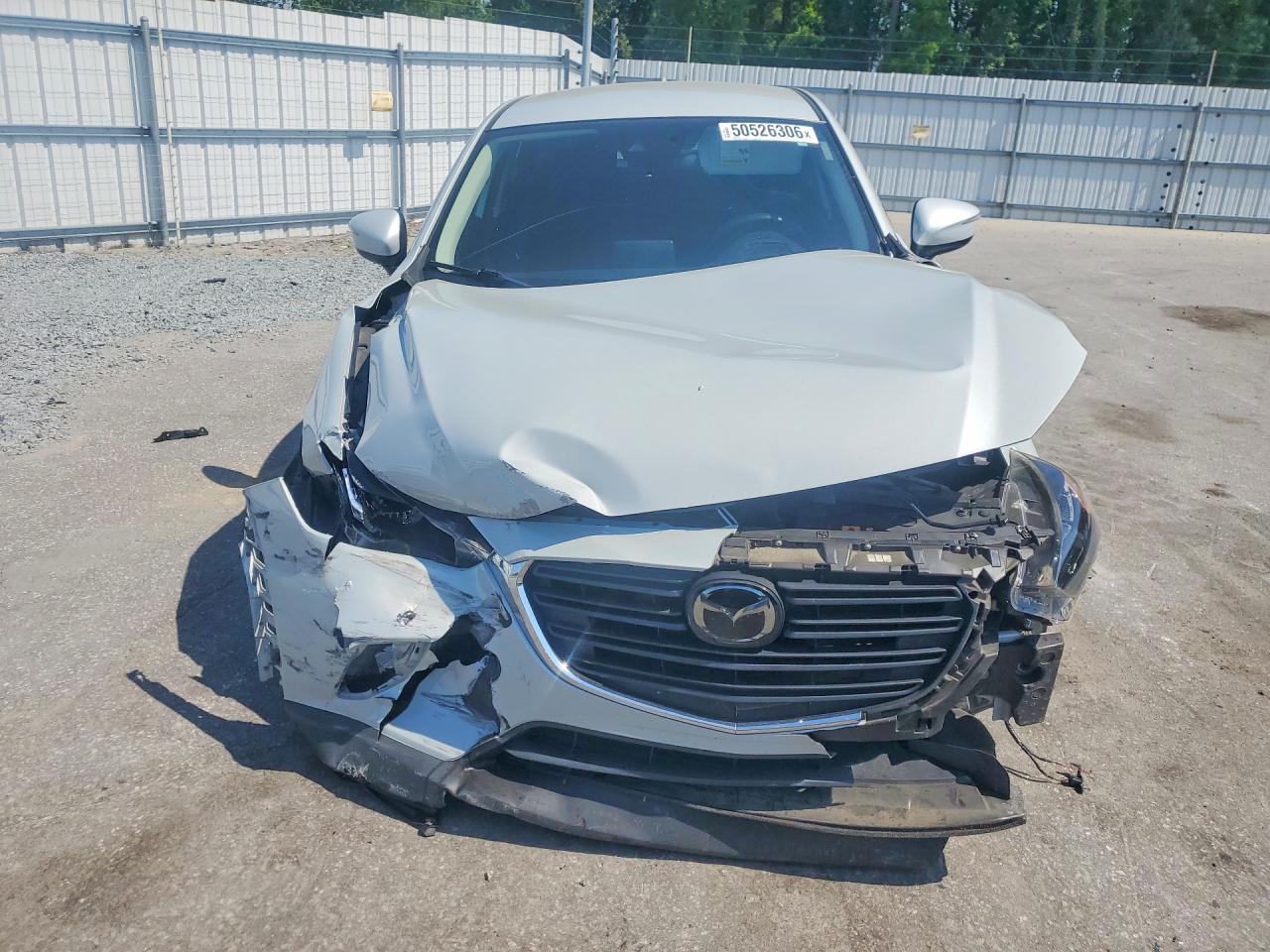 2020 MAZDA CX-3 Sport