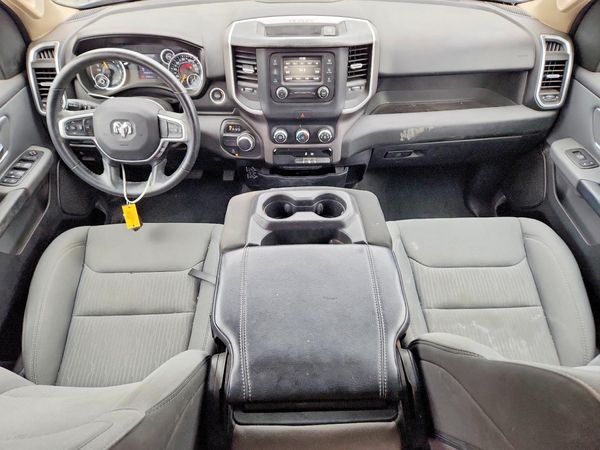 2020 RAM 1500 Big Horn, Lonestar