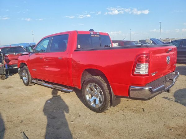 2019 RAM 1500 Big Horn/Lonestar