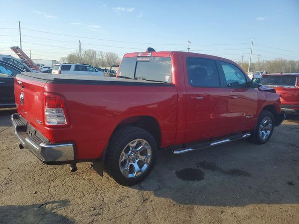 2019 RAM 1500 Big Horn/Lonestar