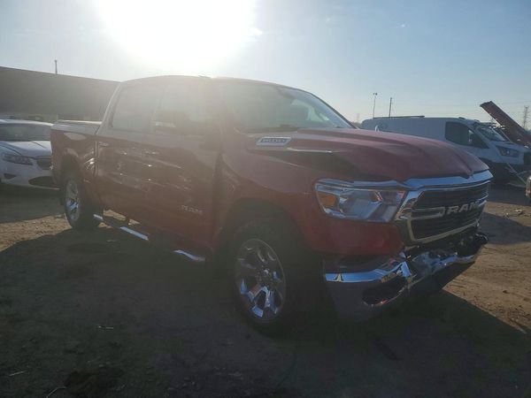 2019 RAM 1500 Big Horn/Lonestar