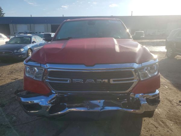 2019 RAM 1500 Big Horn/Lonestar