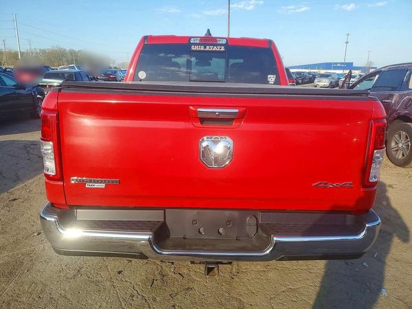 2019 RAM 1500 Big Horn/Lonestar