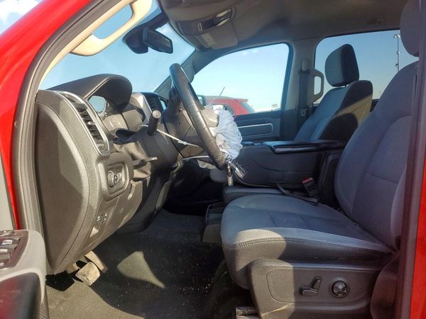 2019 RAM 1500 Big Horn/Lonestar