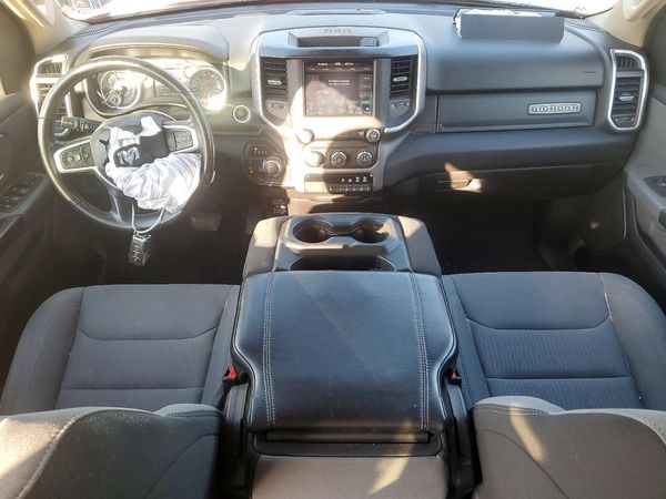 2019 RAM 1500 Big Horn/Lonestar