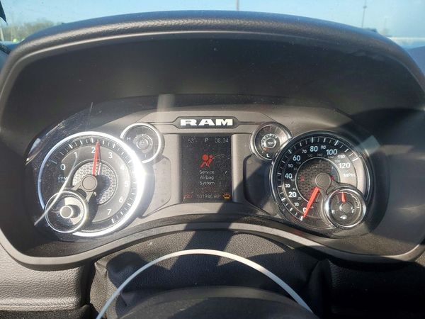 2019 RAM 1500 Big Horn/Lonestar