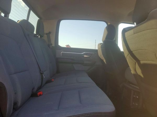2019 RAM 1500 Big Horn/Lonestar