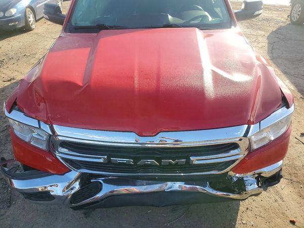 2019 RAM 1500 Big Horn/Lonestar