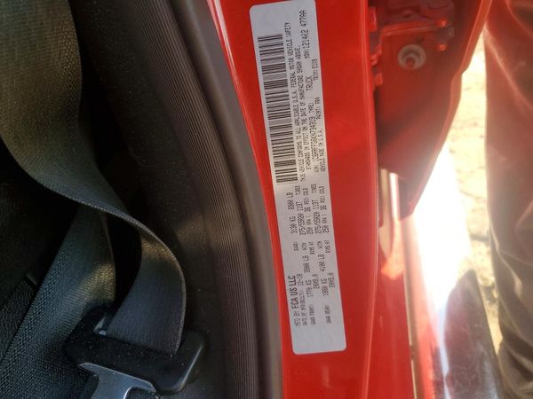 2019 RAM 1500 Big Horn/Lonestar