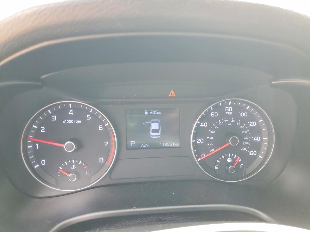 2019 KIA FORTE FE/LX/LXS