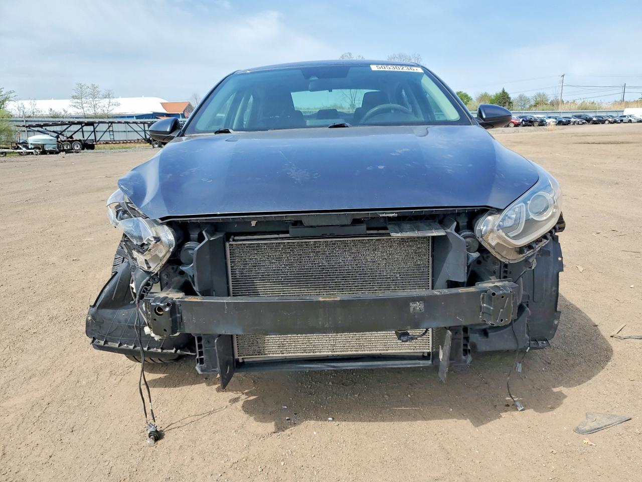 2019 KIA FORTE FE/LX/LXS