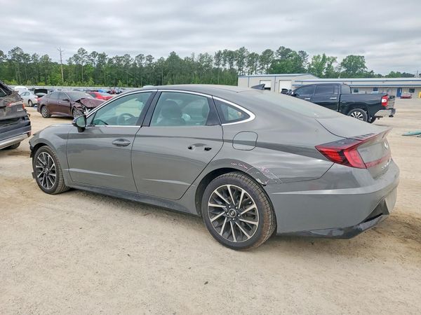 2020 HYUNDAI SONATA