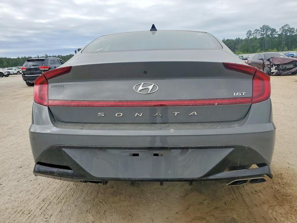 2020 HYUNDAI SONATA