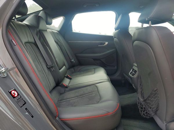 2020 HYUNDAI SONATA