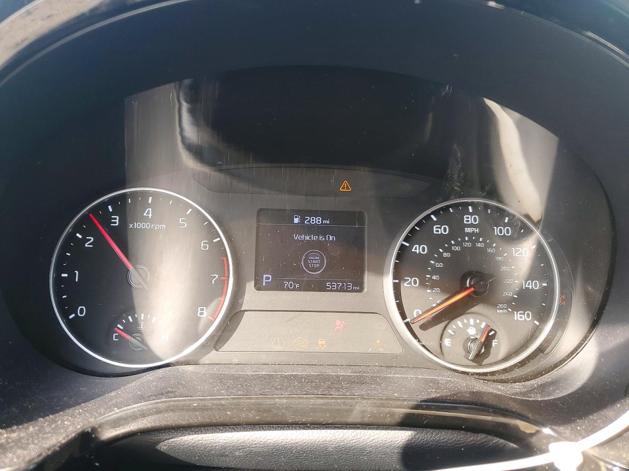 2023 KIA SELTOS EX