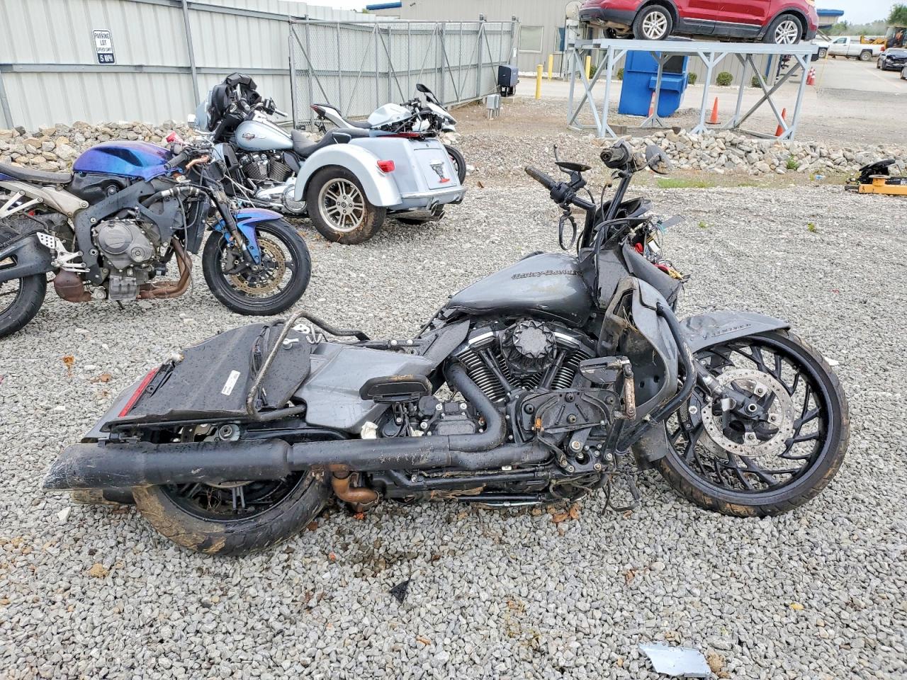 2021 HARLEY-DAVIDSON ALL OTHER — RSDT