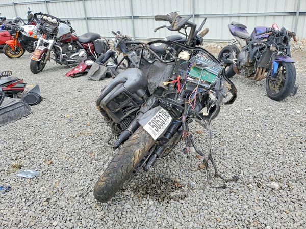2021 HARLEY-DAVIDSON ALL OTHER — DIRF