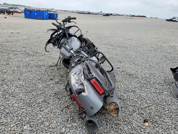 2021 HARLEY-DAVIDSON ALL OTHER — DIRR