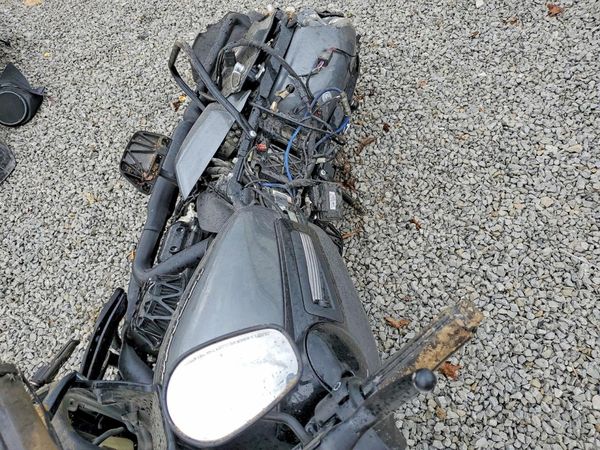2021 HARLEY-DAVIDSON ALL OTHER — AFTR